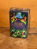 Disney Villains Tarot Deck