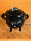 Cauldrons