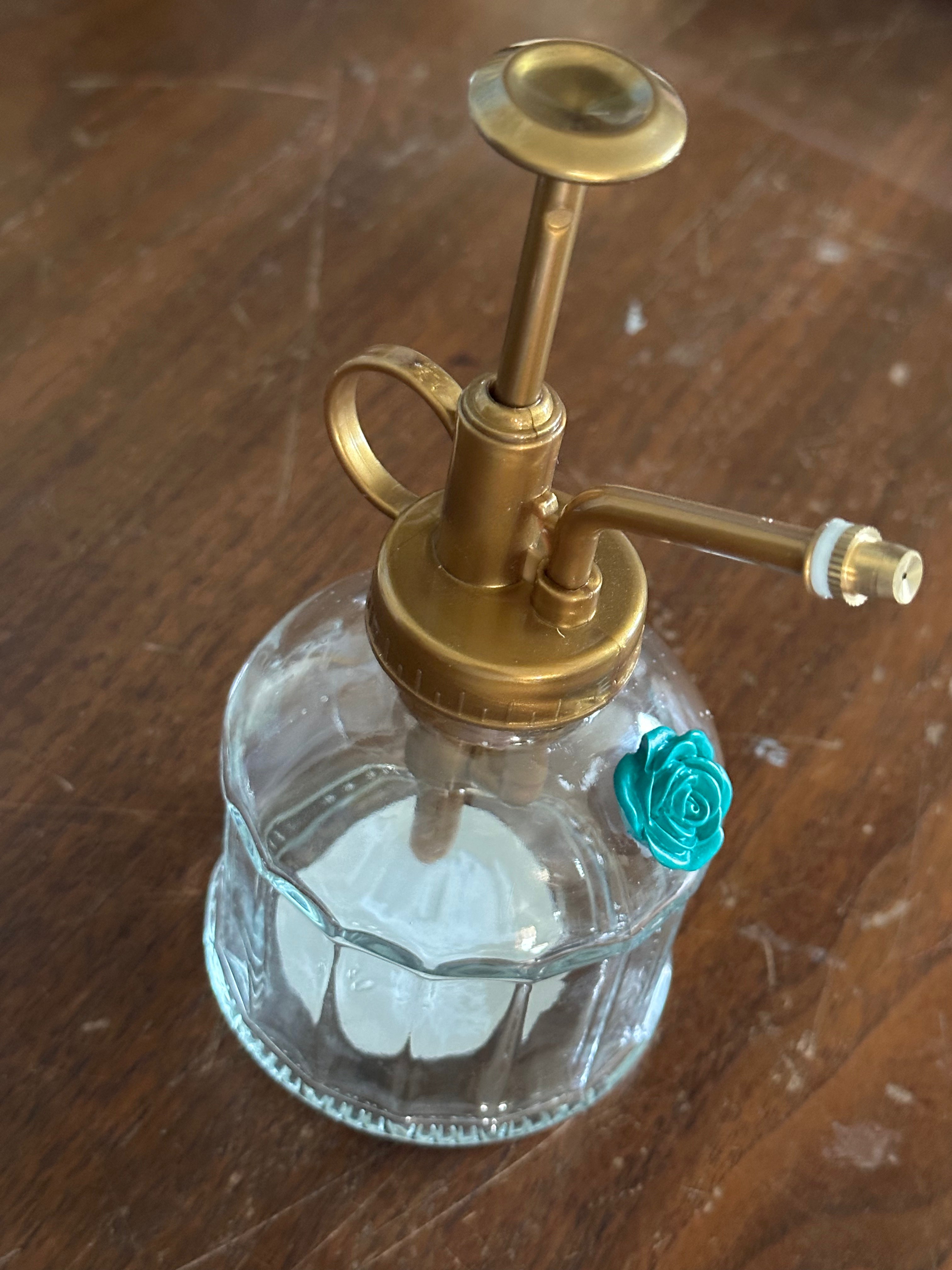 Mister/Spray Bottles