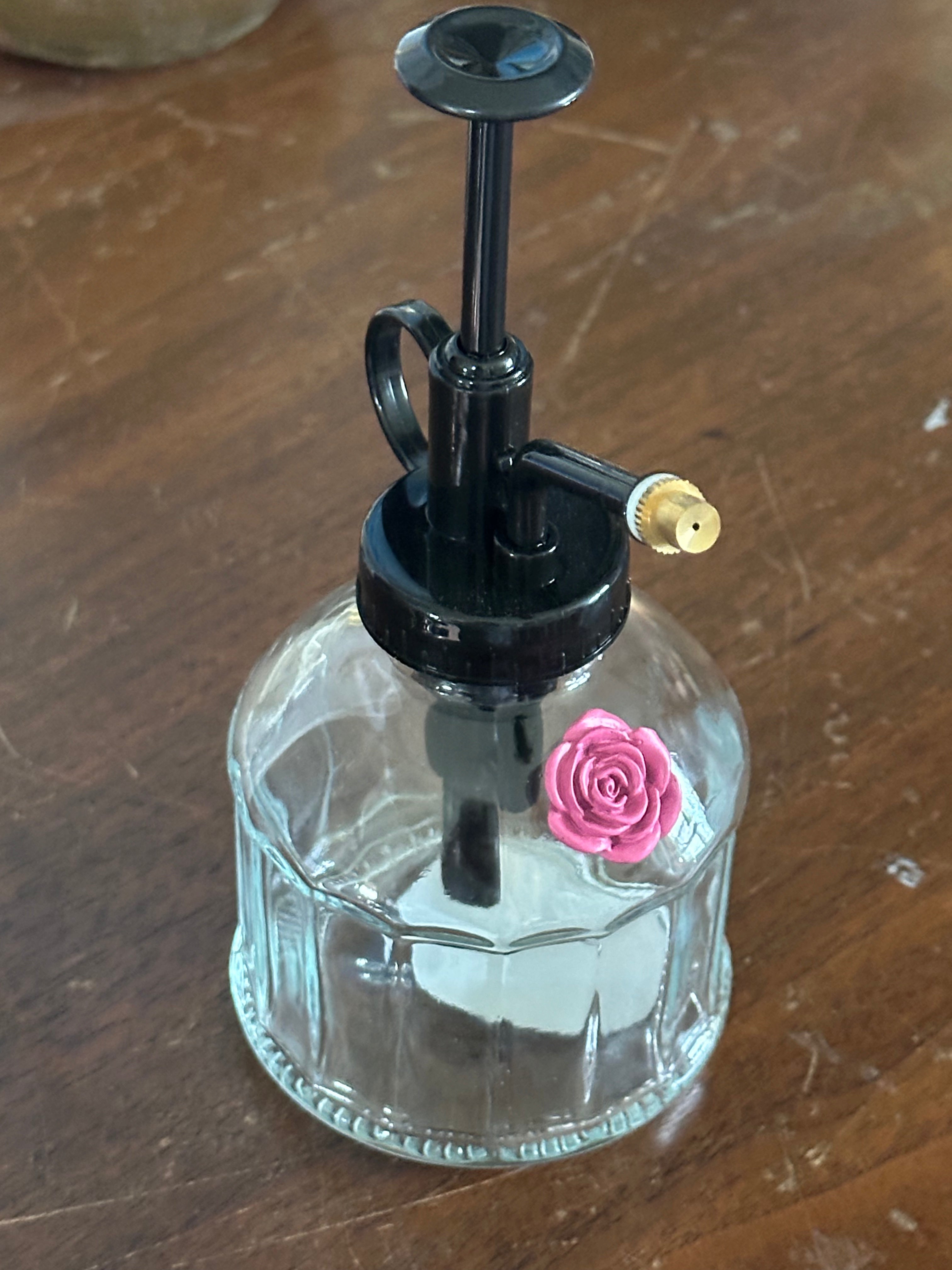 Mister/Spray Bottles