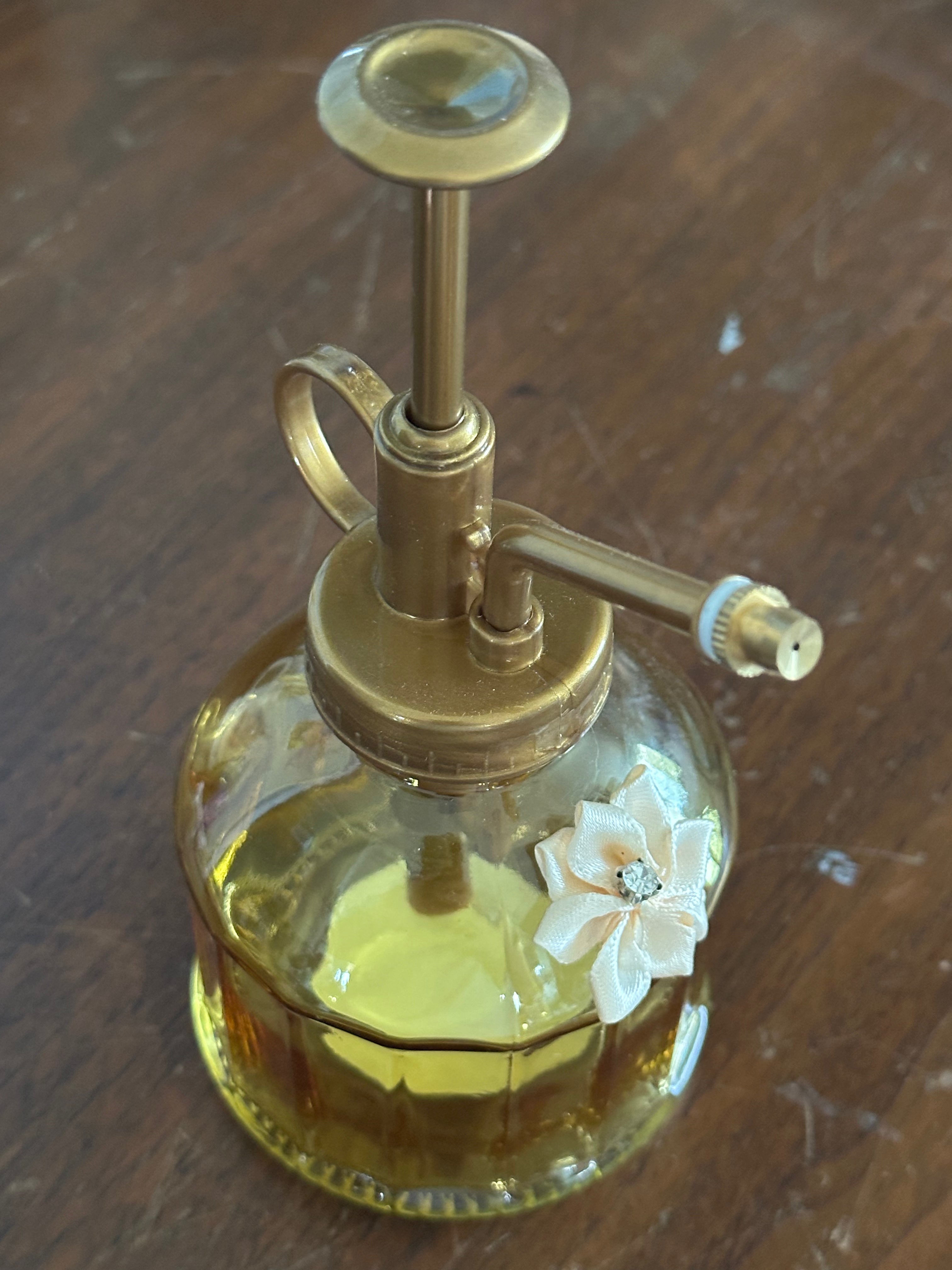 Mister/Spray Bottles