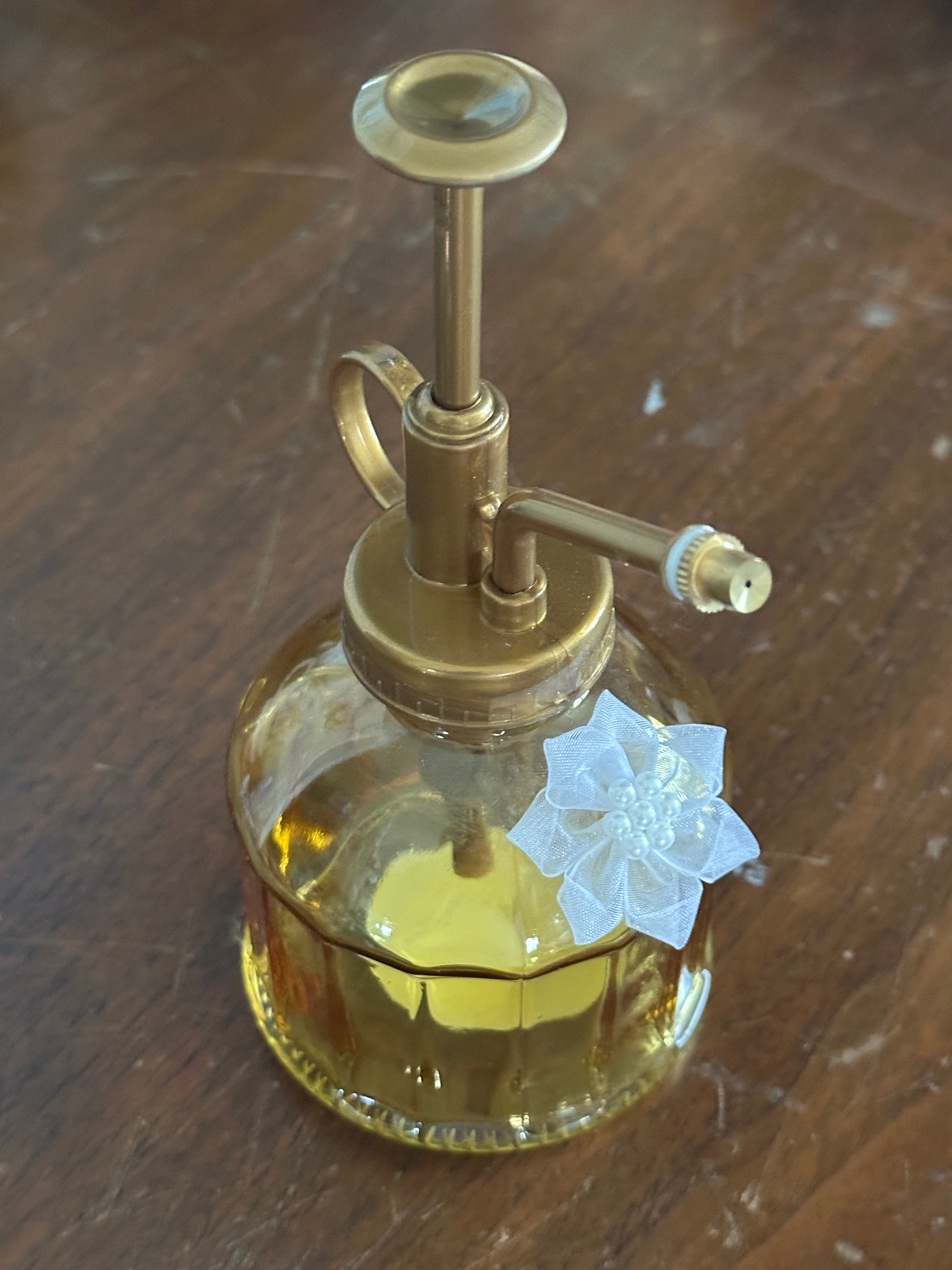 Mister/Spray Bottles