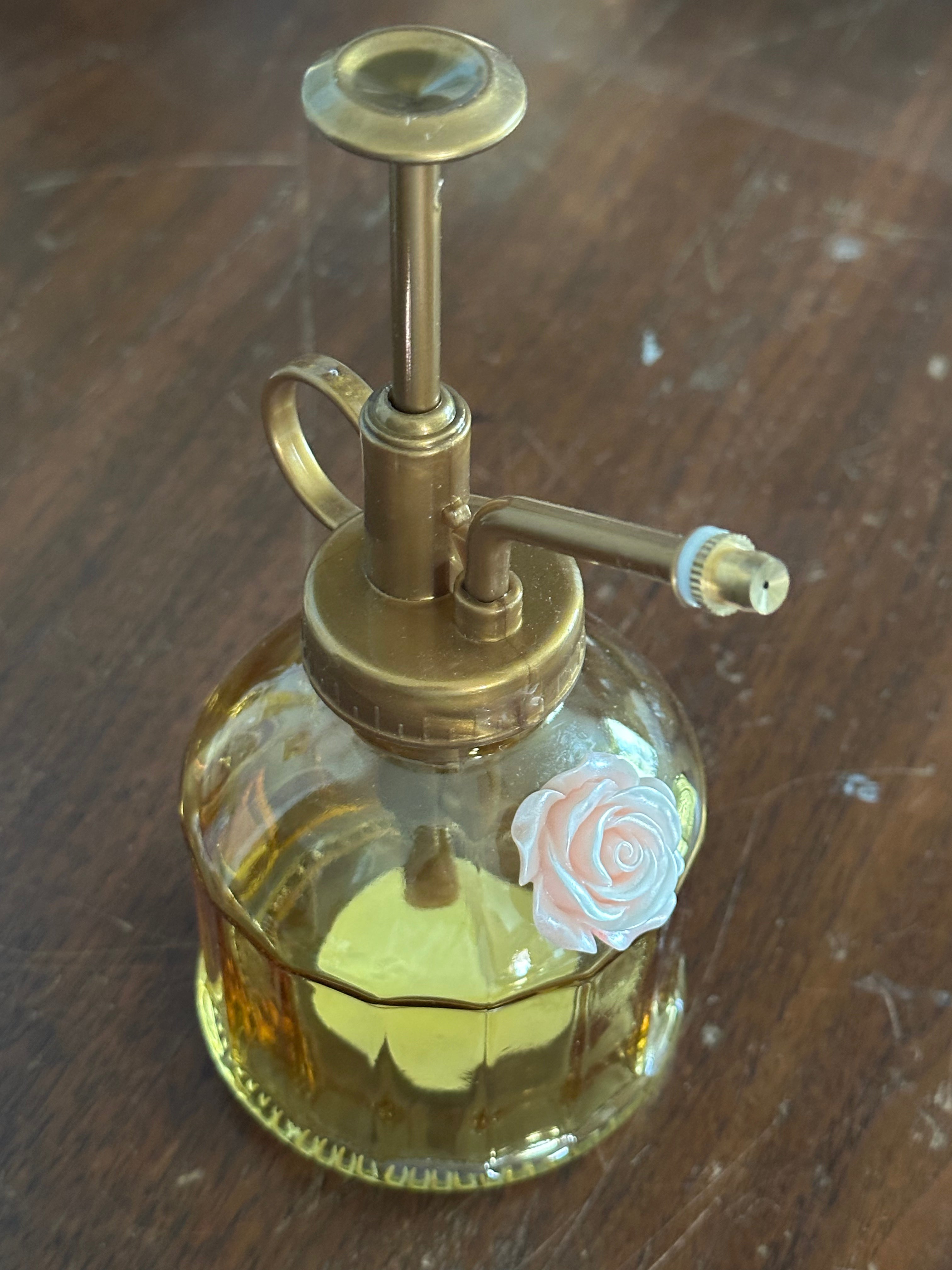 Mister/Spray Bottles