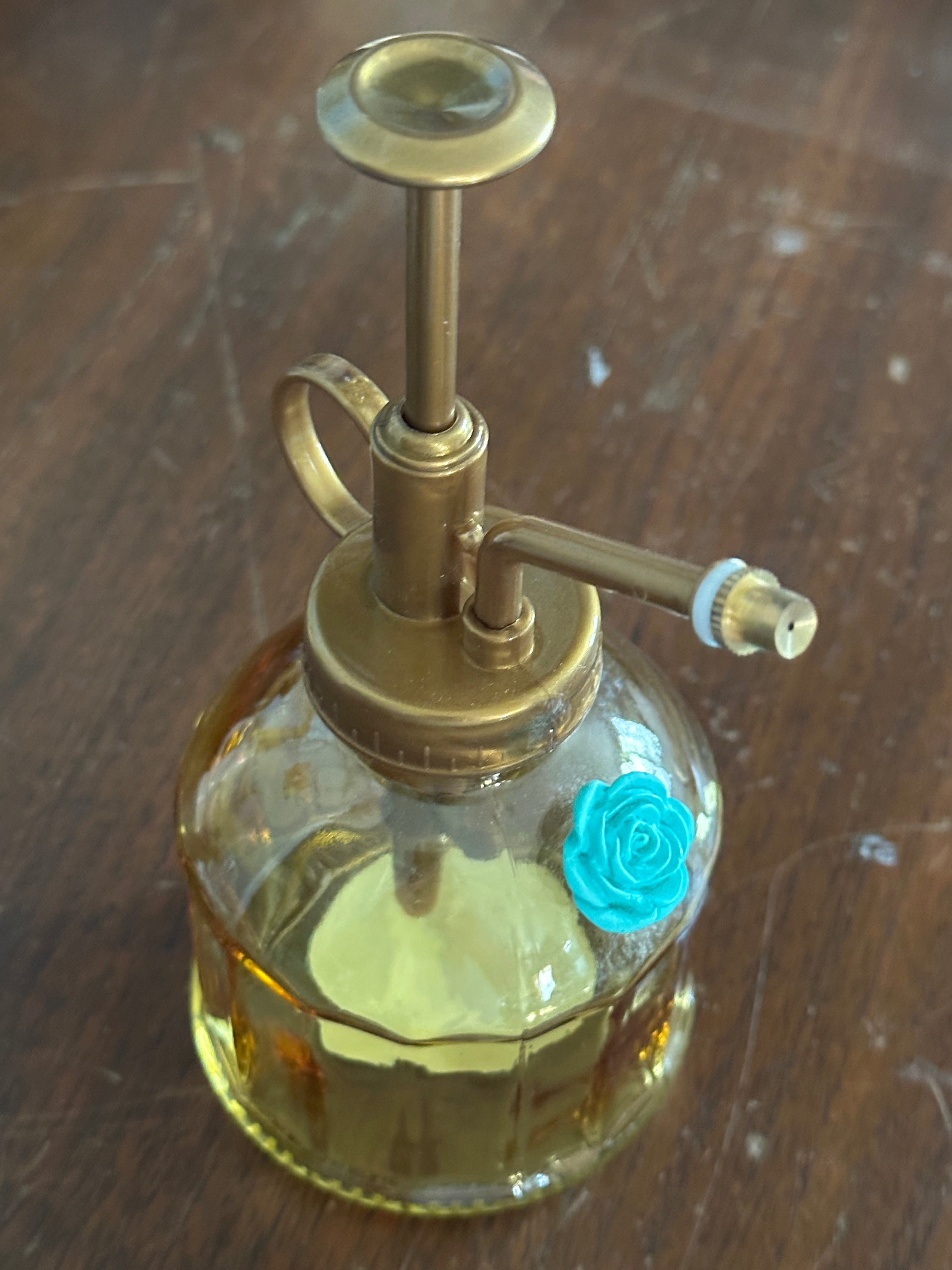 Mister/Spray Bottles