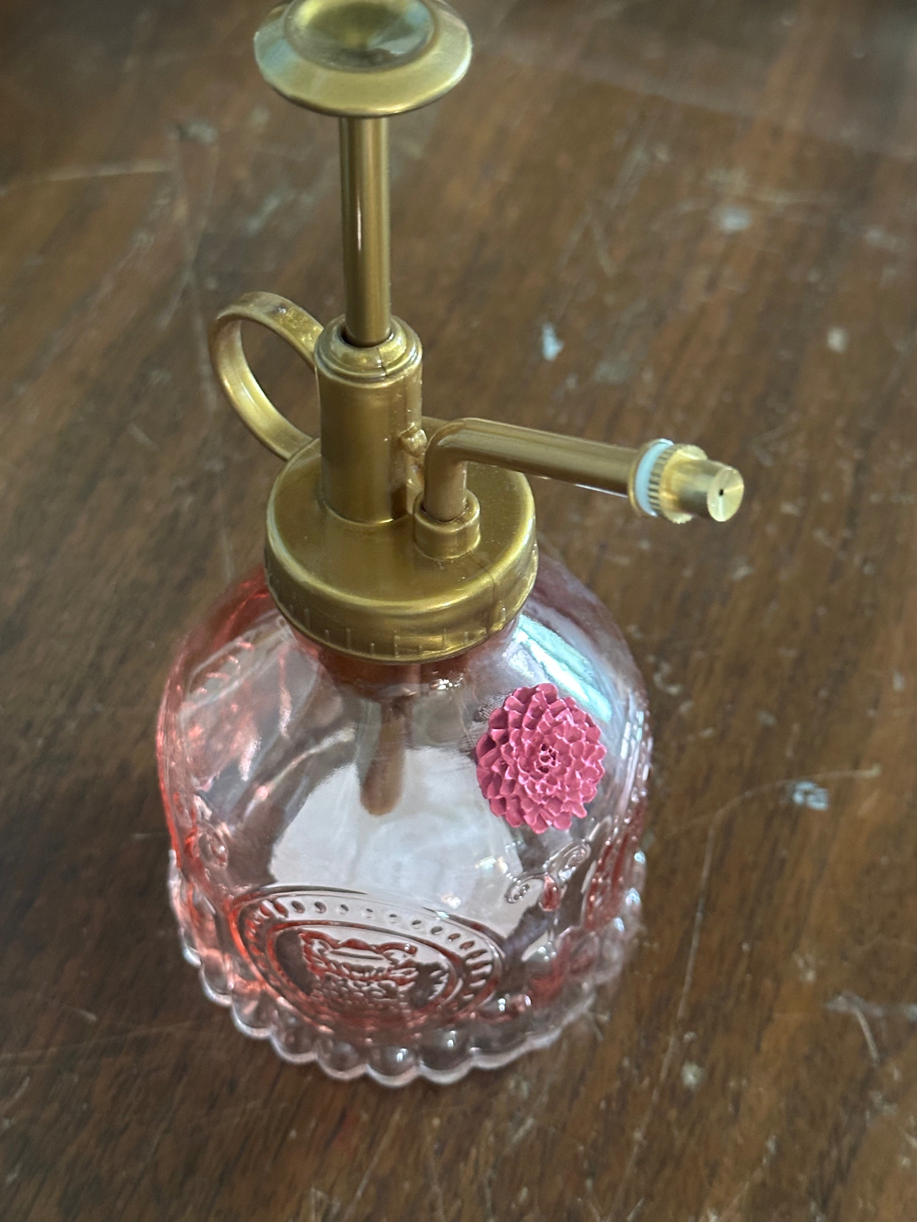 Mister/Spray Bottles