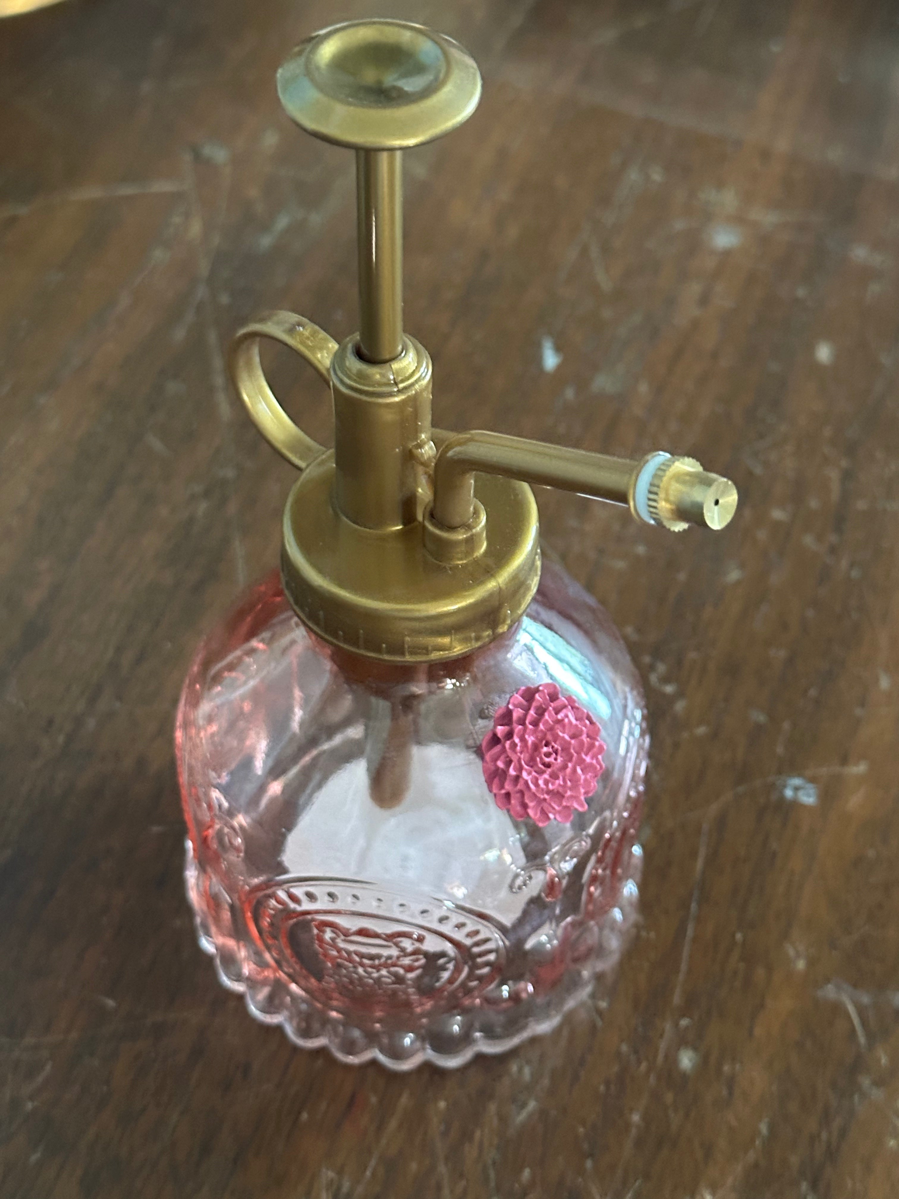 Mister/Spray Bottles