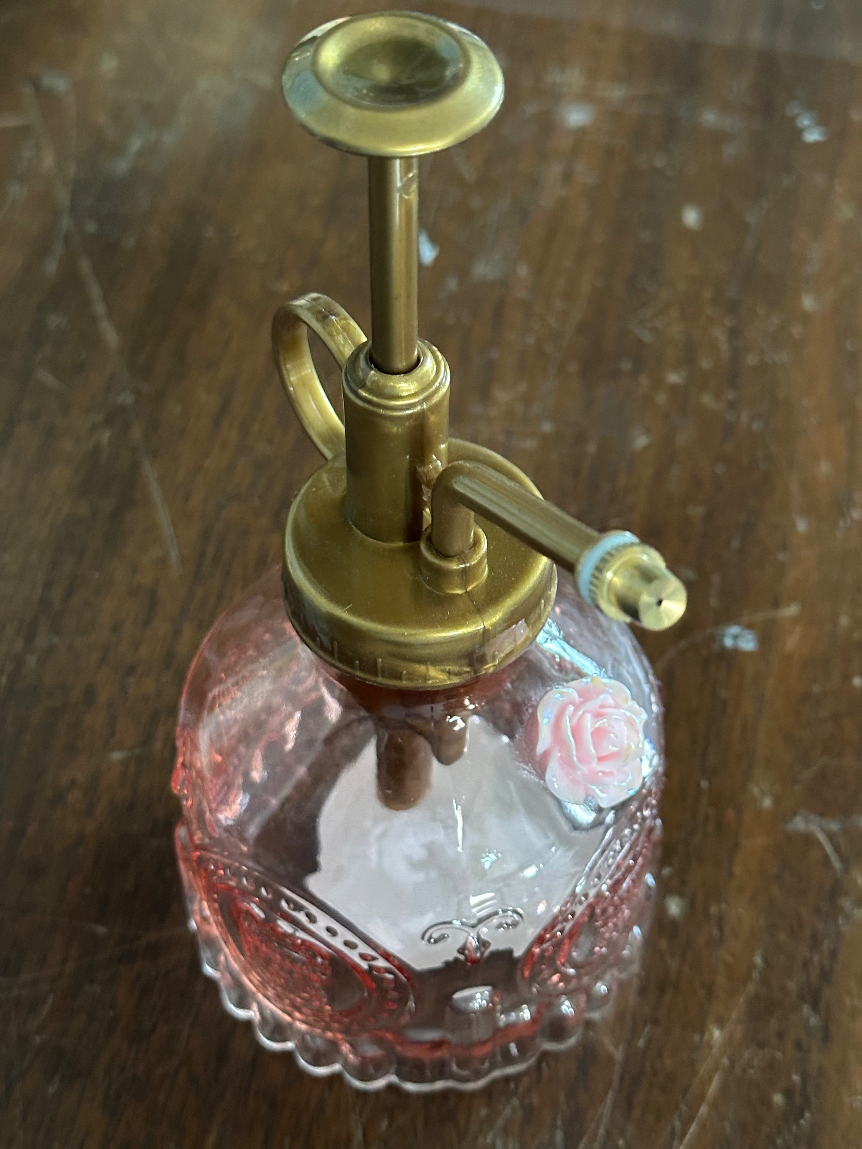 Mister/Spray Bottles