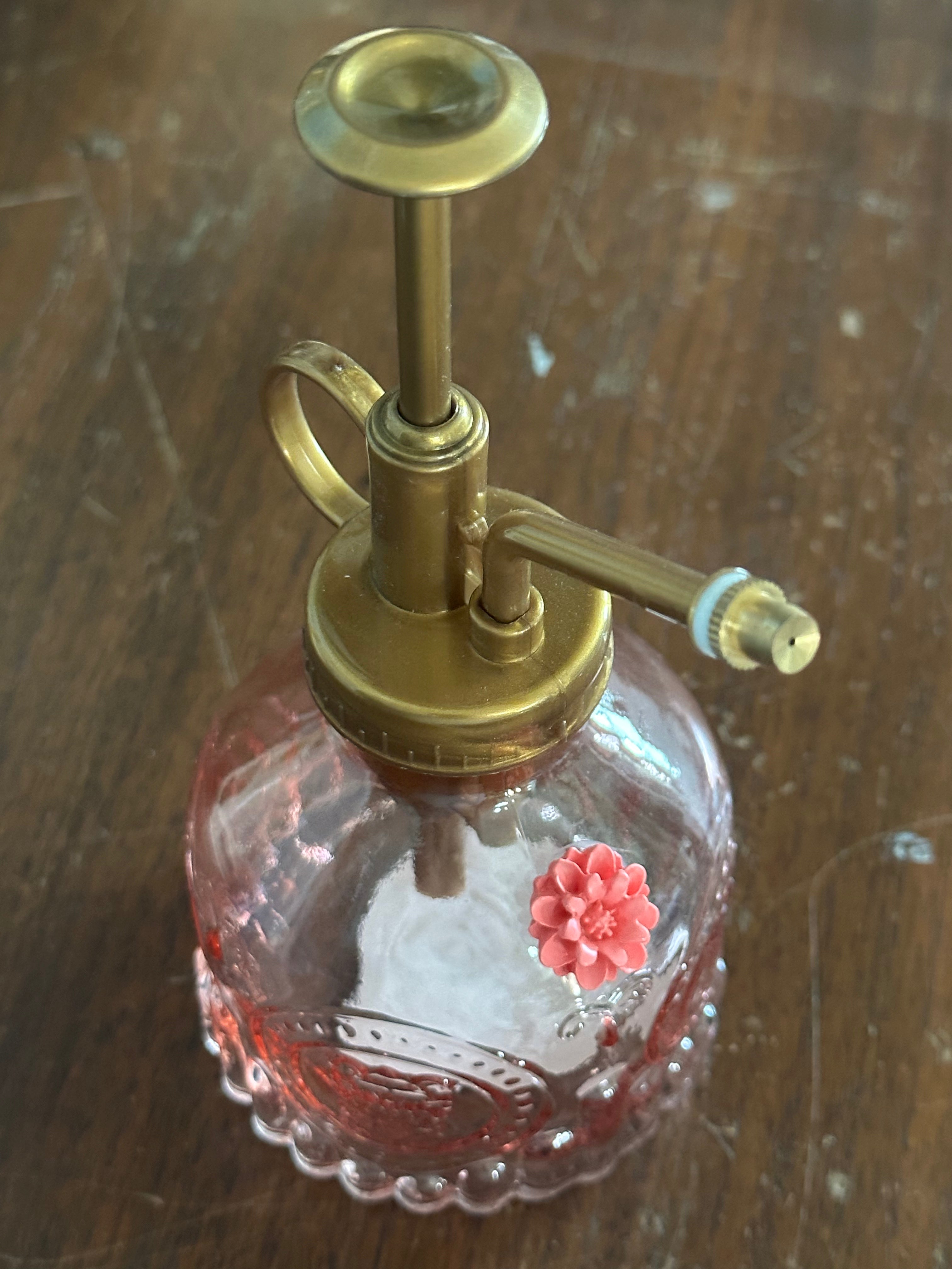 Mister/Spray Bottles