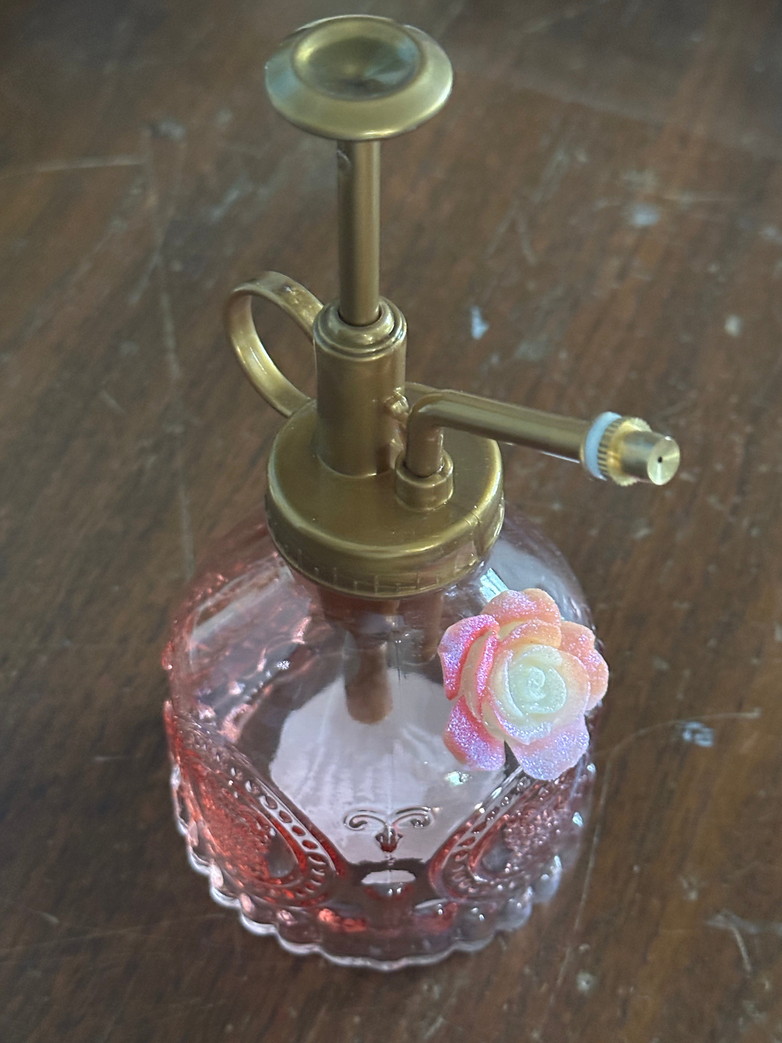 Mister/Spray Bottles