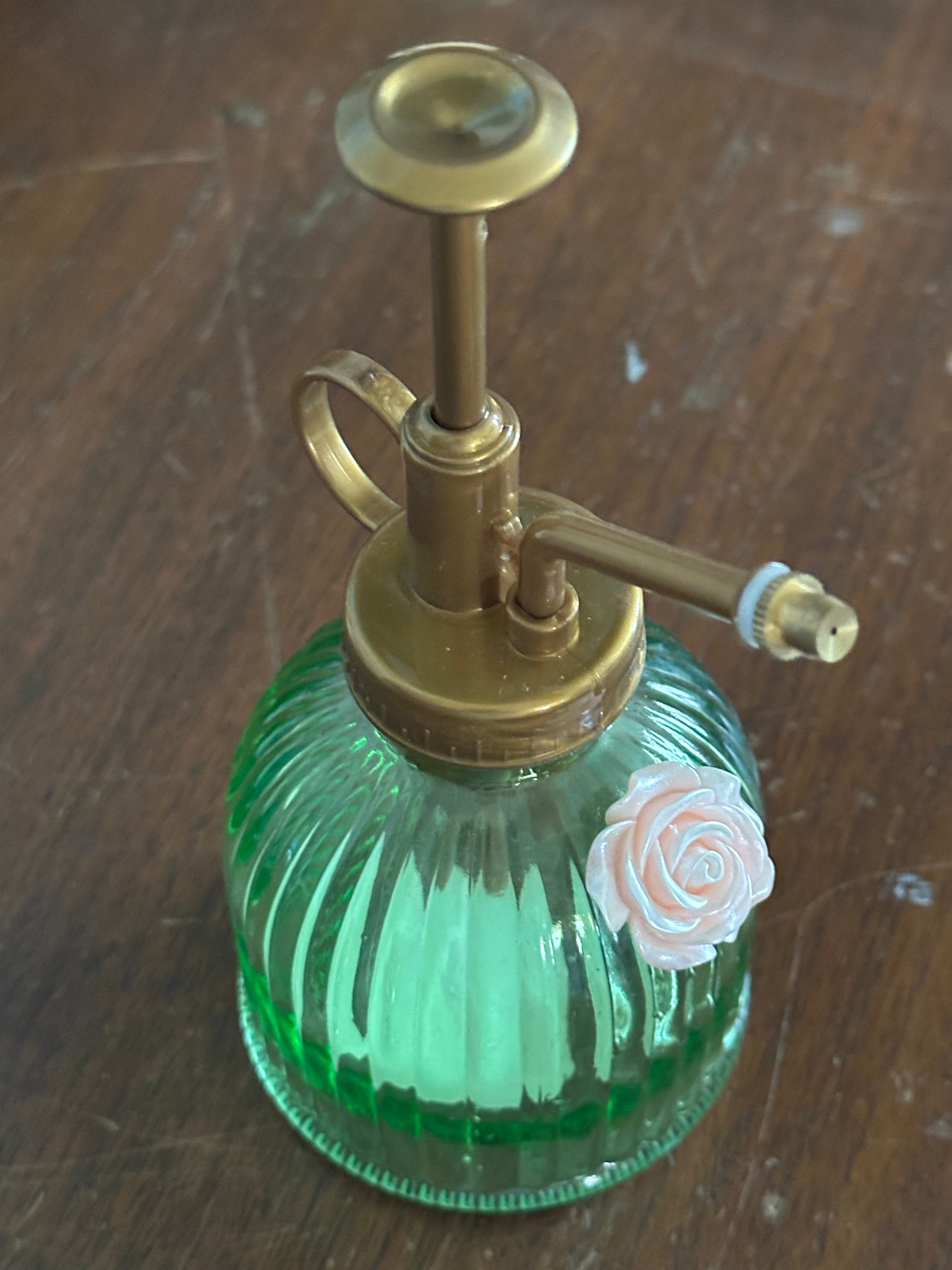 Mister/Spray Bottles