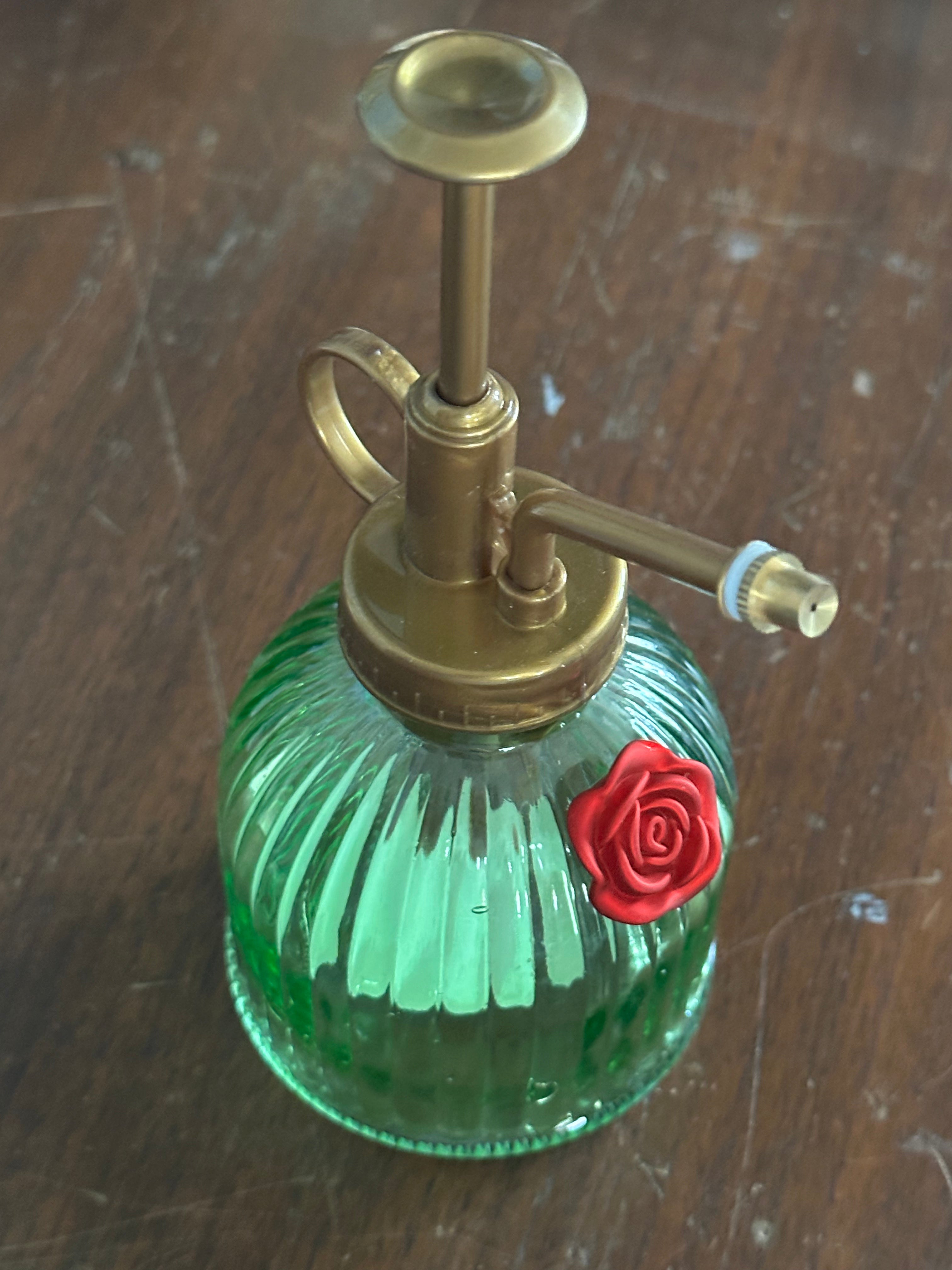 Mister/Spray Bottles