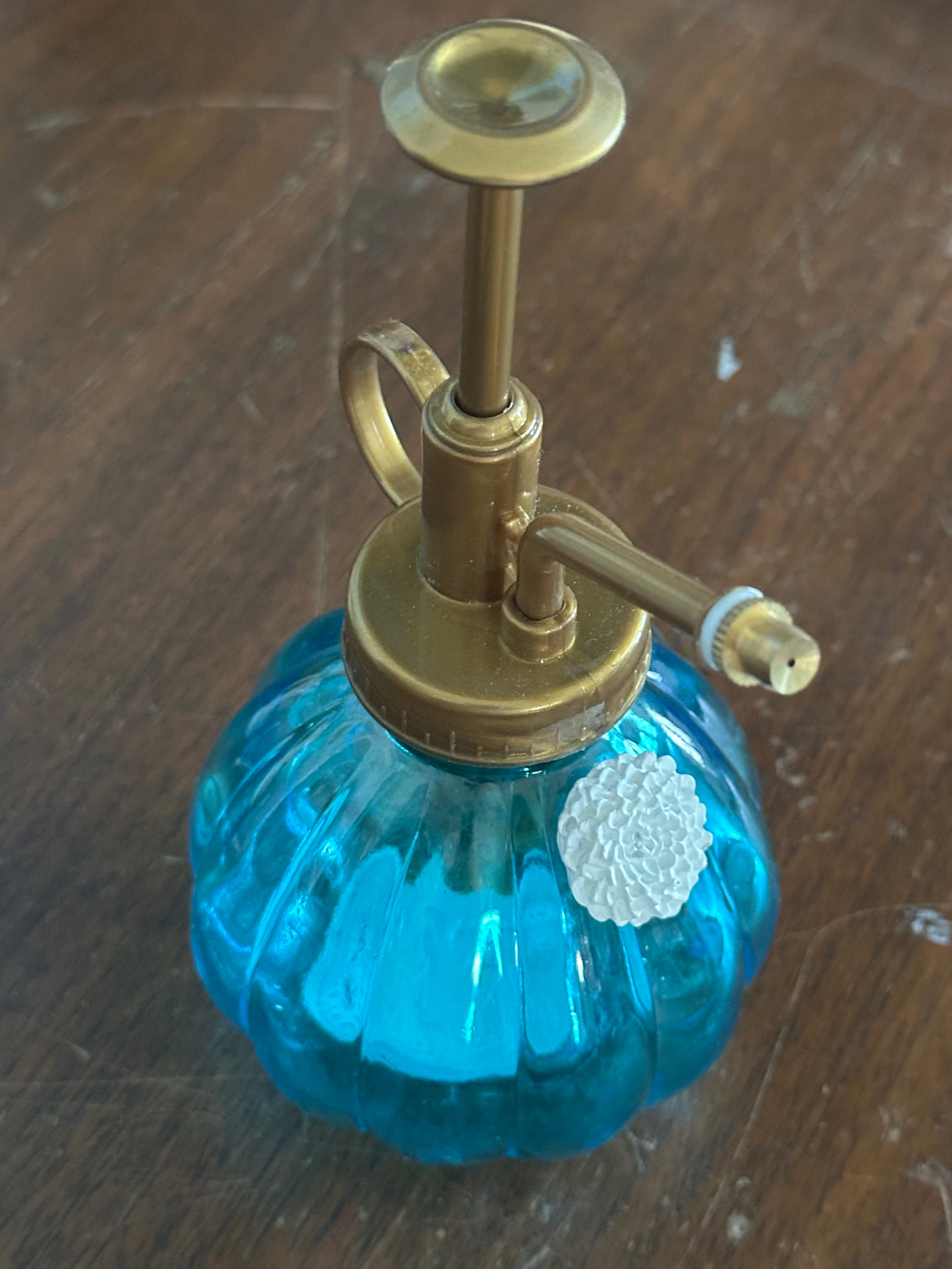 Mister/Spray Bottles