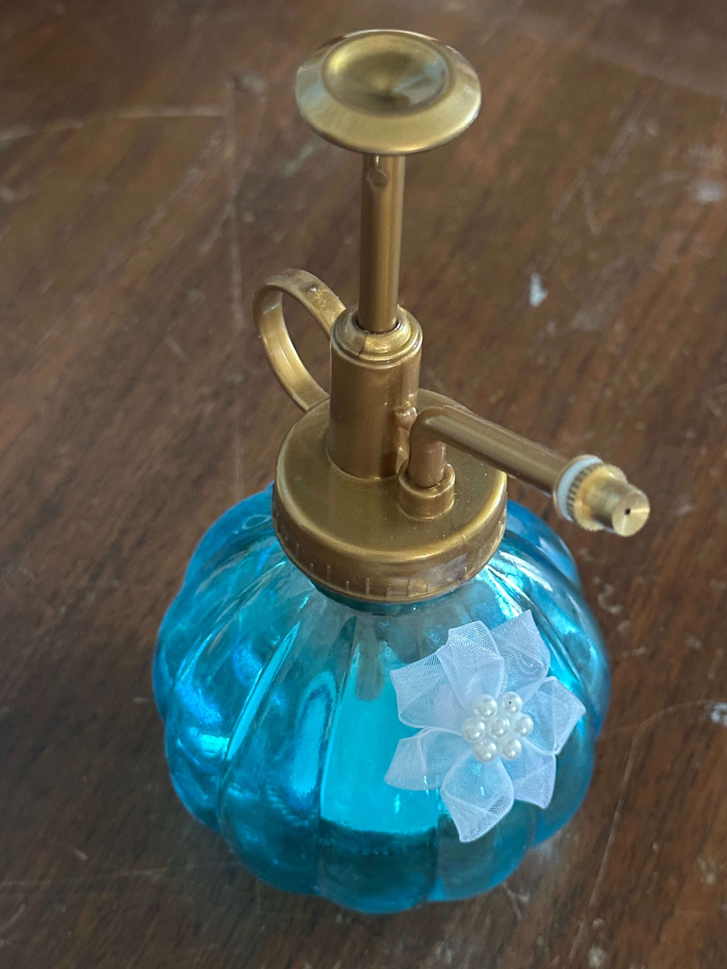 Mister/Spray Bottles