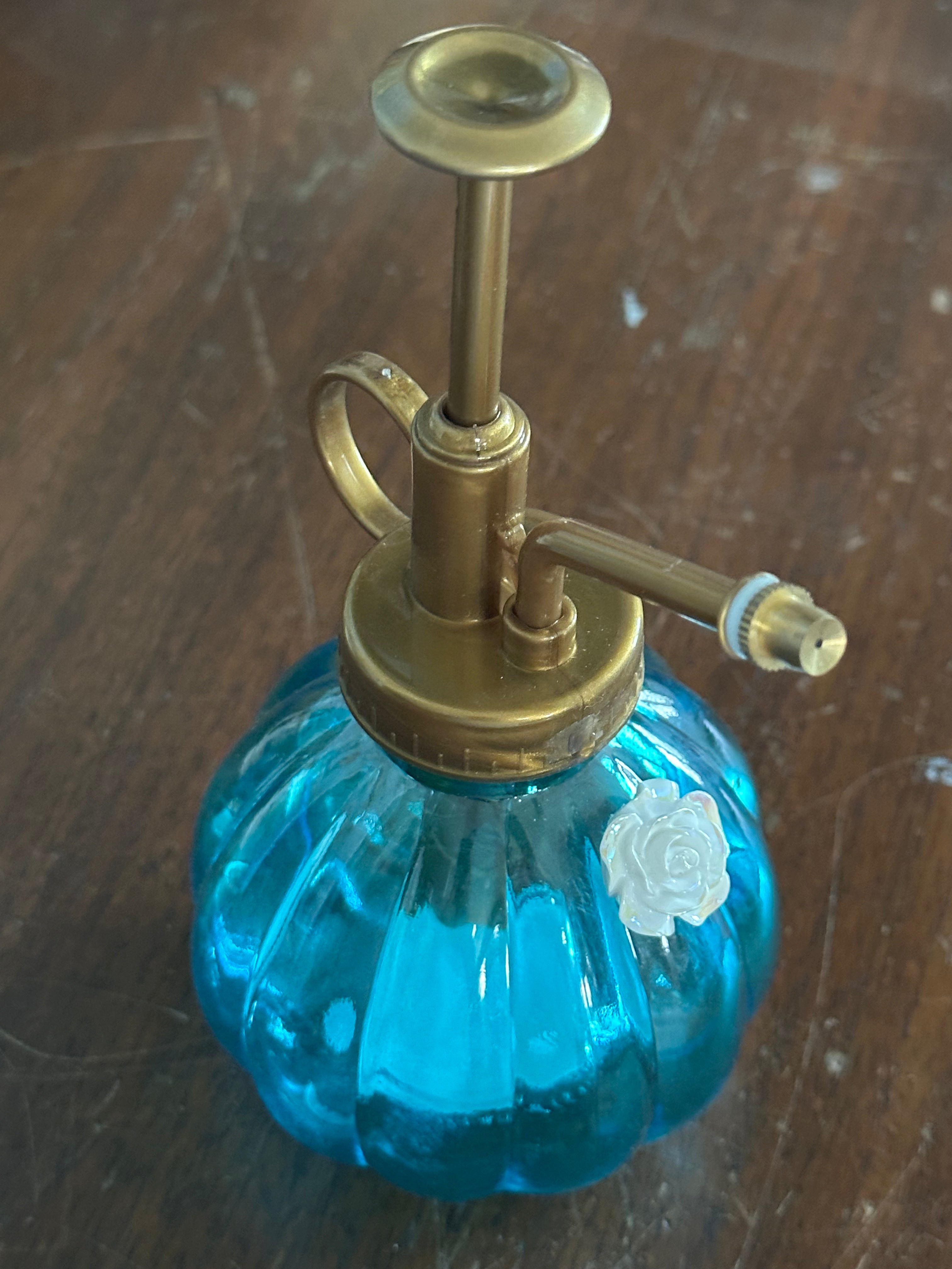 Mister/Spray Bottles