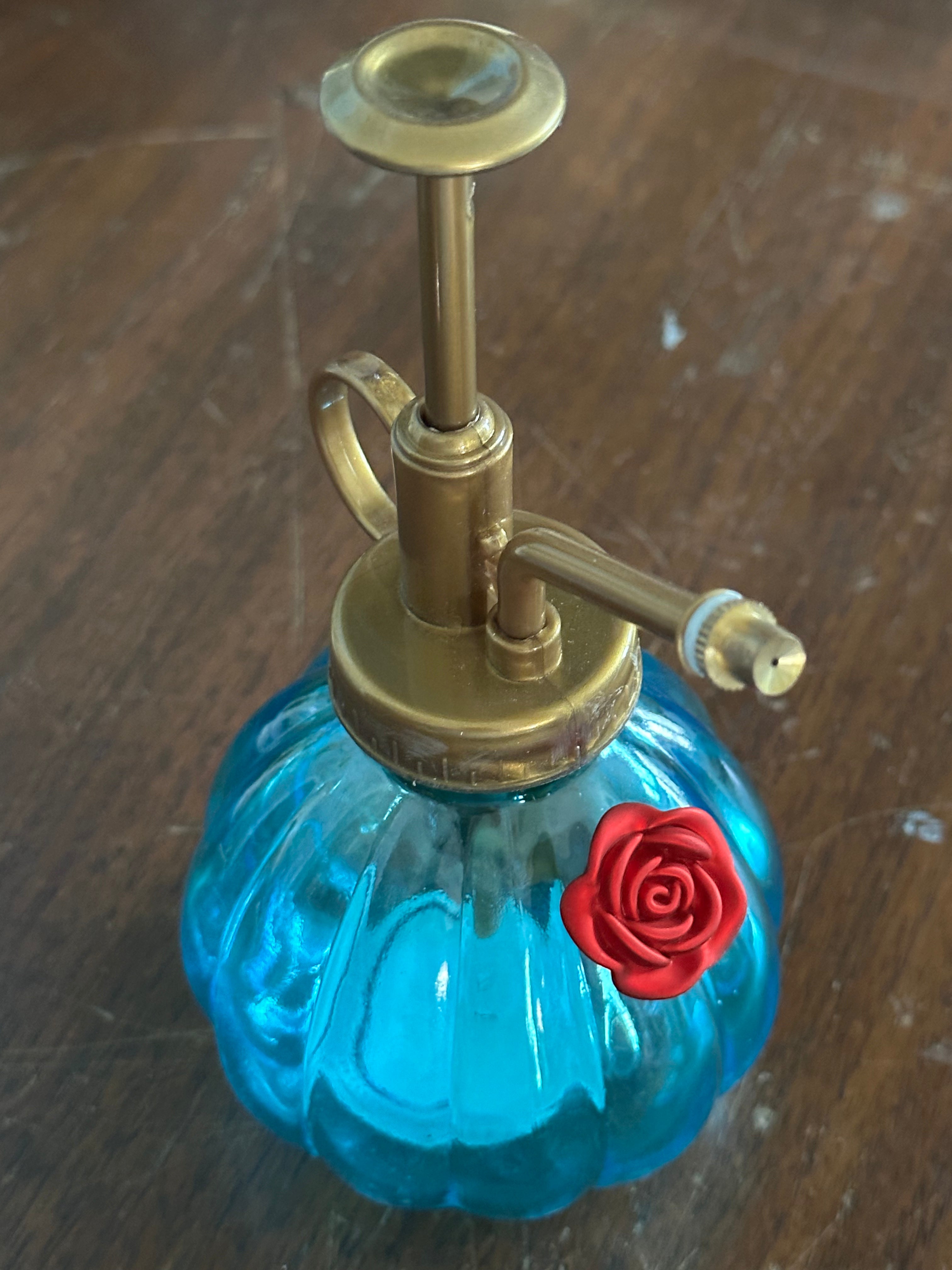 Mister/Spray Bottles