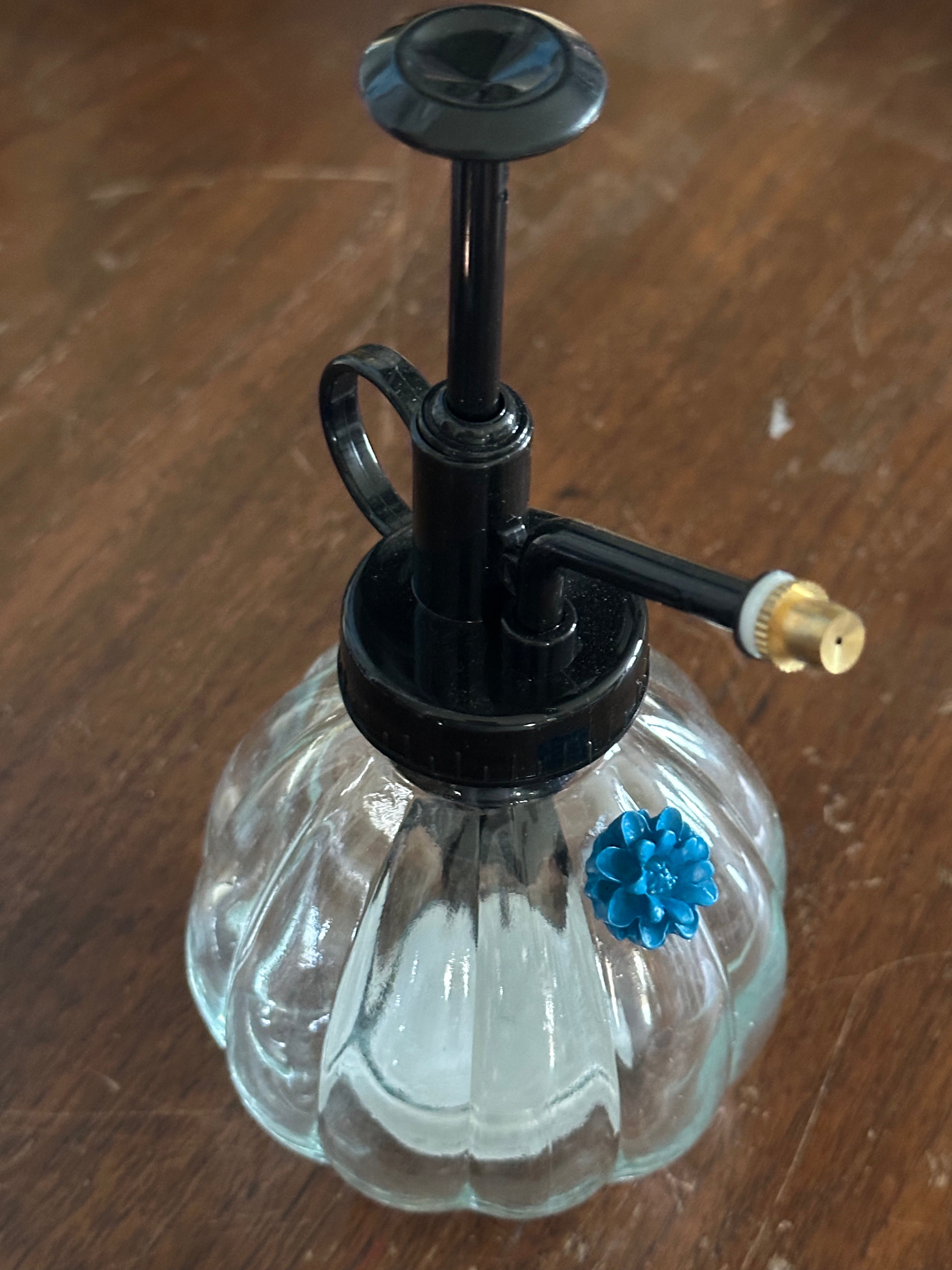 Mister/Spray Bottles