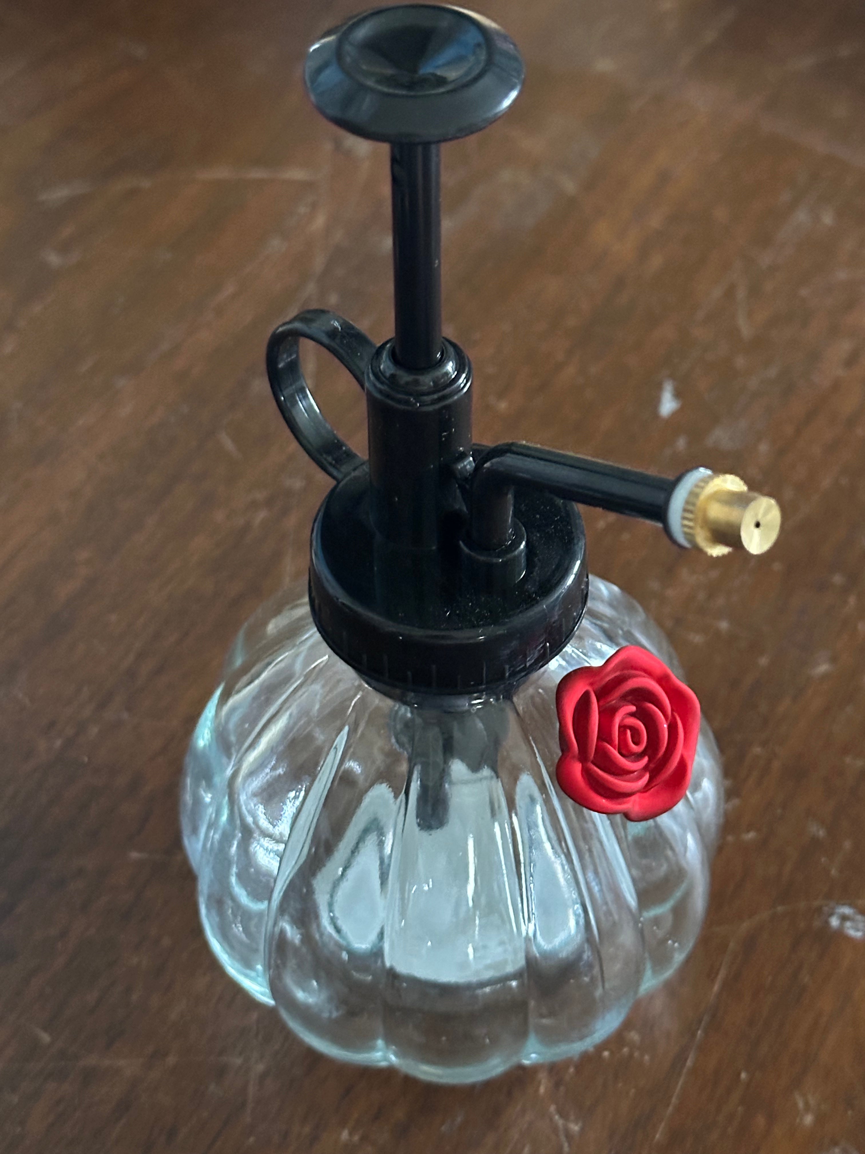 Mister/Spray Bottles